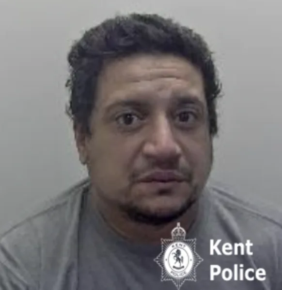 Cousins Jailed Over Deadly Chatham Crash That Killed Jason Bale