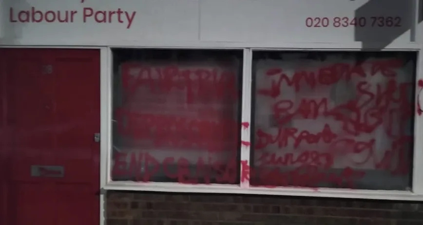 Fire Stations Targeted in Lincolnshire Heist: Life-Saving Gear Stolen