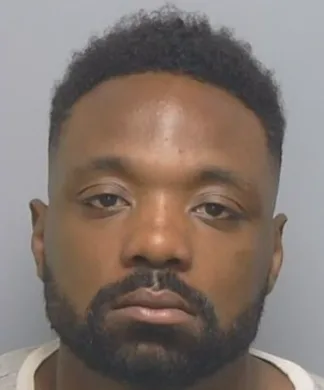 Aldershot Man Jailed for 3 Years After Brutal Attack and Harassment of Ex-Partner