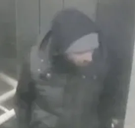 Cops Hunt Man Who Attacked Woman at West Hampstead Train Station