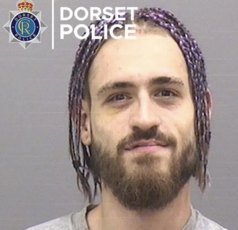 Big Bust in Dorset: Drug Dealer Locked Up After Massive Haul Found