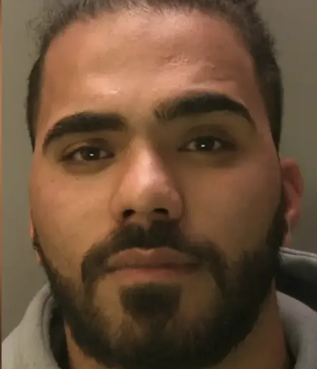 County Lines Kingpin Ammar Hroub Jailed 5 Years for Â£1,770 Heroin and Crack Bust in Sussex