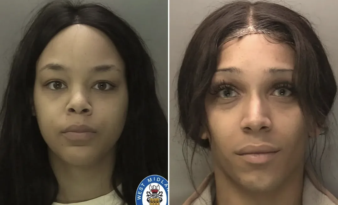 Two Women Jailed for Handcuffing, Attacking and Robbing Men During Kinky ‘Sex Games’