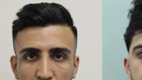 Grindr Burglar Duo Jailed for Targeting London Victims in Met Police Sting