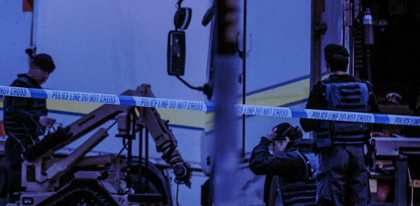 Fire Erupts on Fourth Floor of Imperial Hotel in Hove â€“ Guests Evacuated Safely