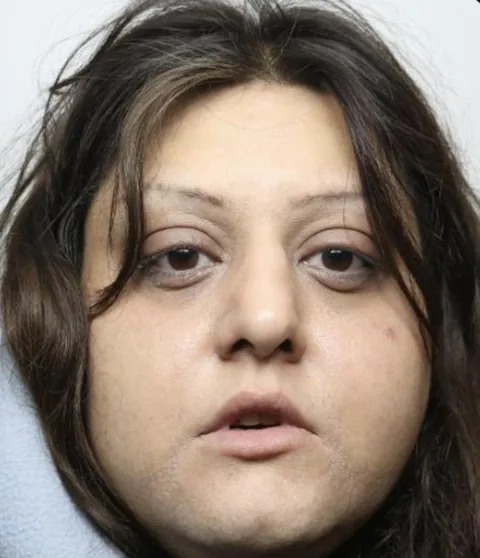 Bradford Woman Jailed 21 Years for Â£8.5m Heroin Lab Hidden in Bedroom