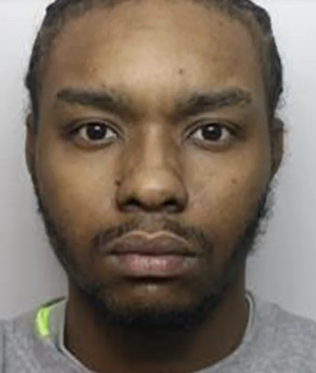 Maidenhead Crime Spree Busted: Tishenne Cripps Jailed 5+ Years for Robbery, Drugs & Knife Offences