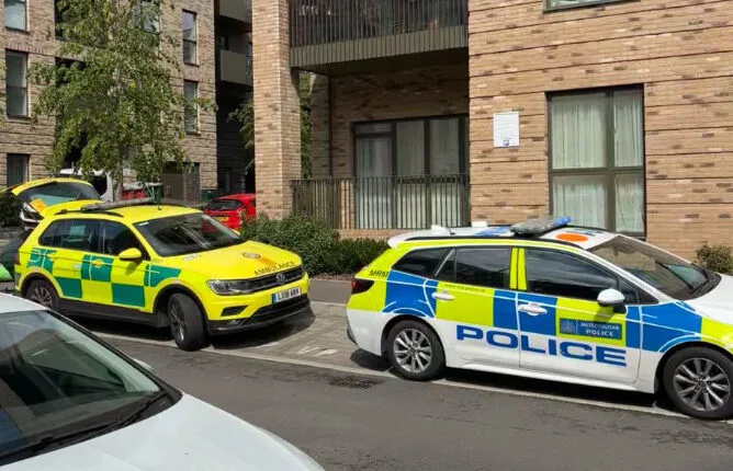 Teen Given One-Year Detention After Horrific Two-Women Nursery Attack