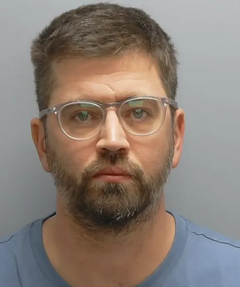 Dad Admits Manslaughter of Baby Son in Shocking Stafford Case