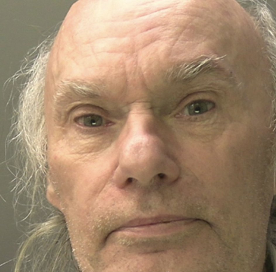 Tinder Paedophile Christopher Phillips Jailed for Life Over Brutal Abuse of 10-Week-Old Baby