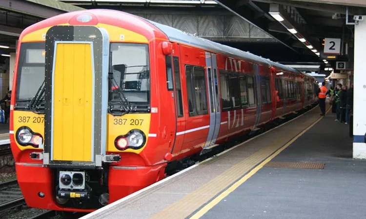 Chaos Looms for Gatwick to East Croydon Commuters