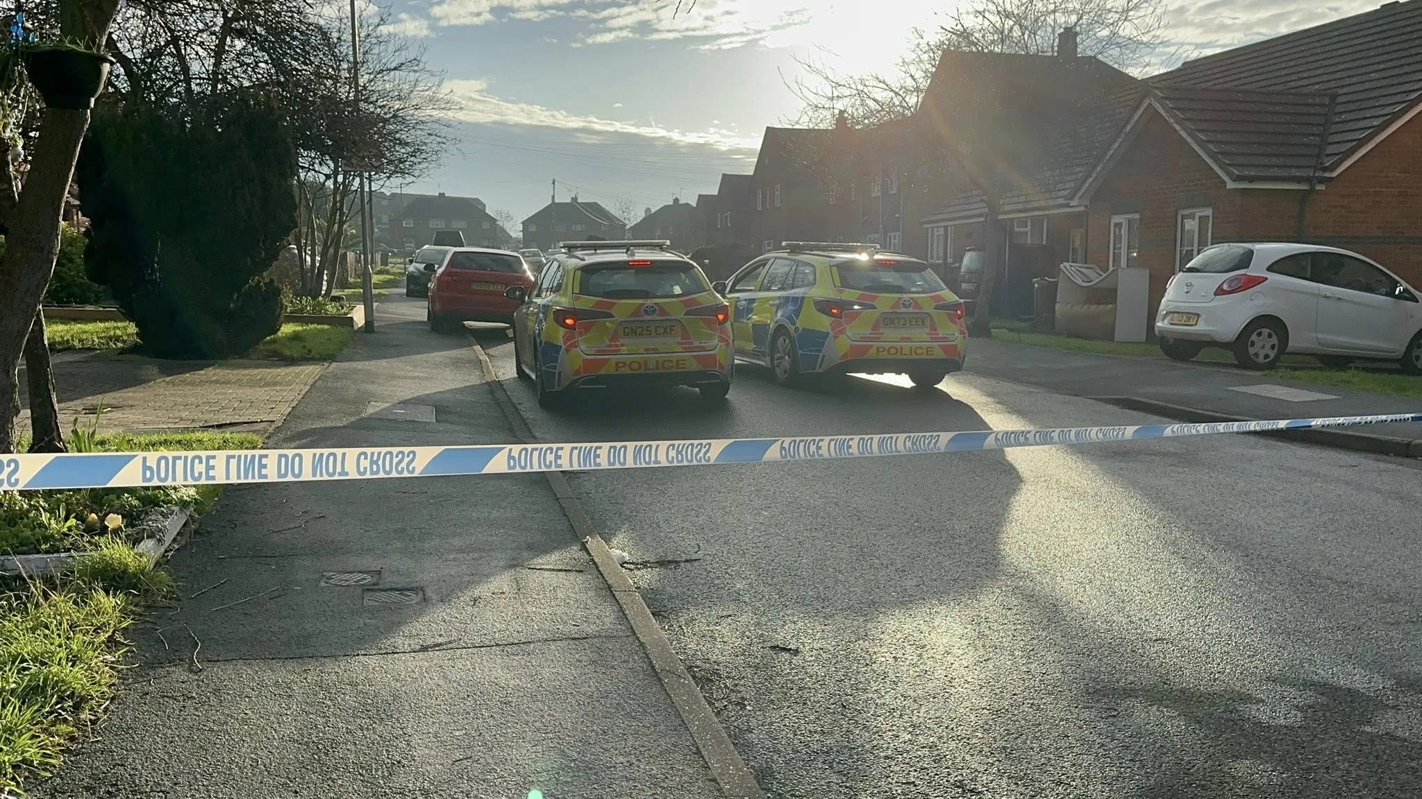 Minster Murder Shock: 23-Year-Old William Hepworth Charged After Fatal Stabbing on Isle of Sheppey