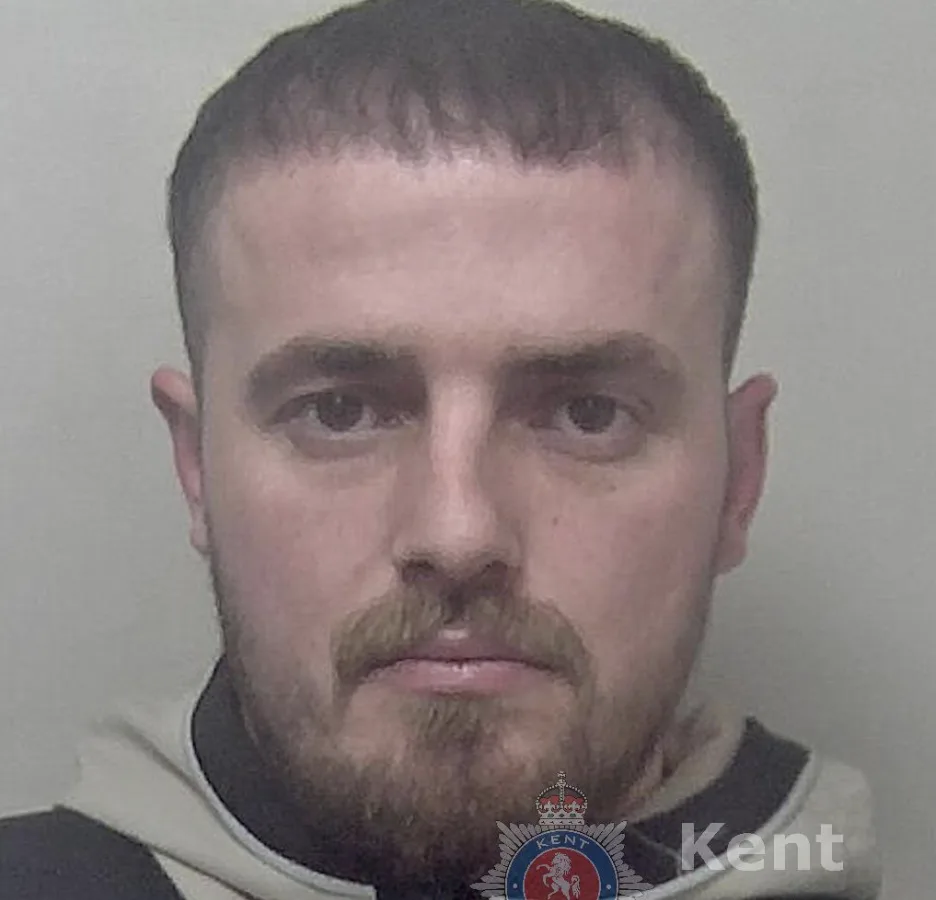 Drug Dealer Jailed for Hiding Cocaine in Car Dashboard