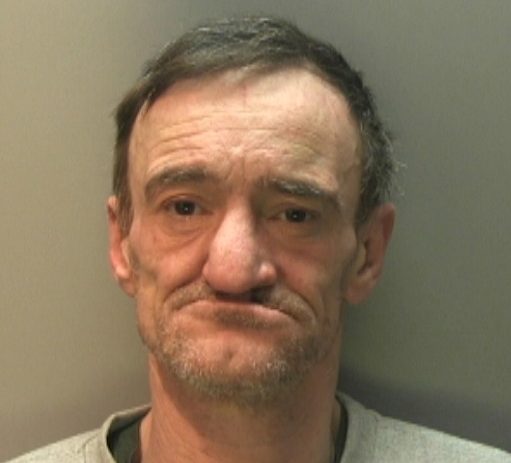 Hastings Repeat Shoplifter Leeroy Shorter Hit with Tough Two-Year Criminal Behaviour Order
