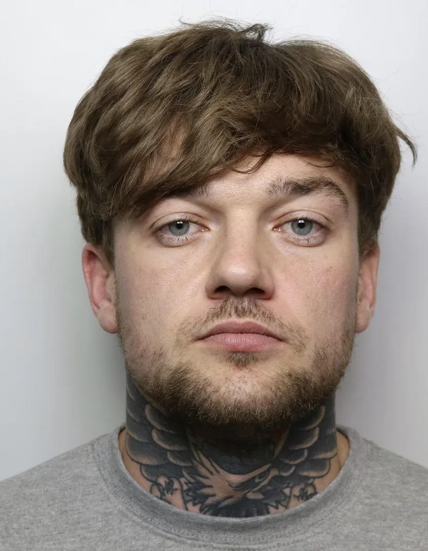 Wokingham Man Jailed Four Years for Cocaine Supply and Knife Crimes in Reading After Police Crackdown