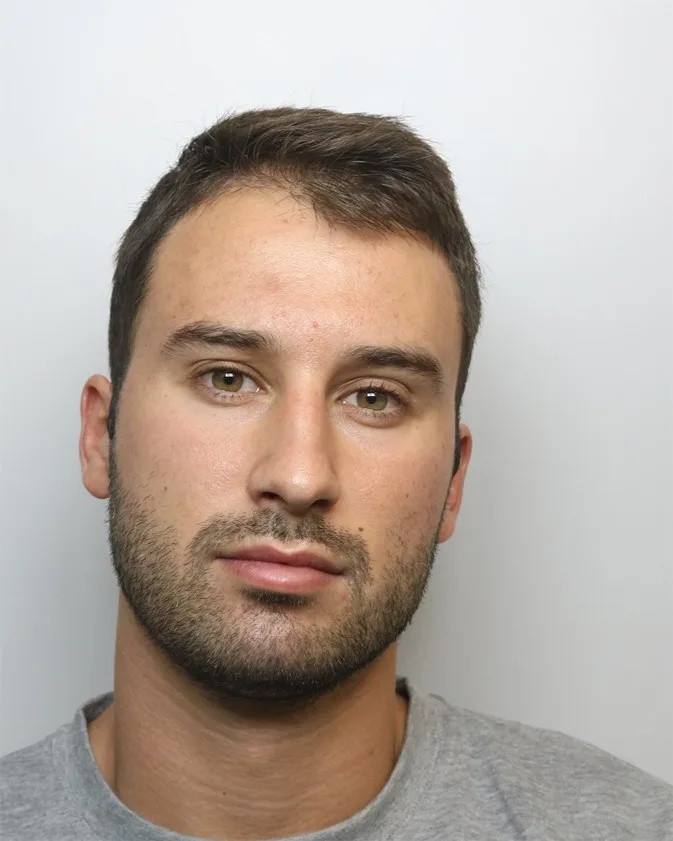 Three Brothers Jailed After Sledgehammer Attack on Grandad Sparks Police Chase in Trowbridge