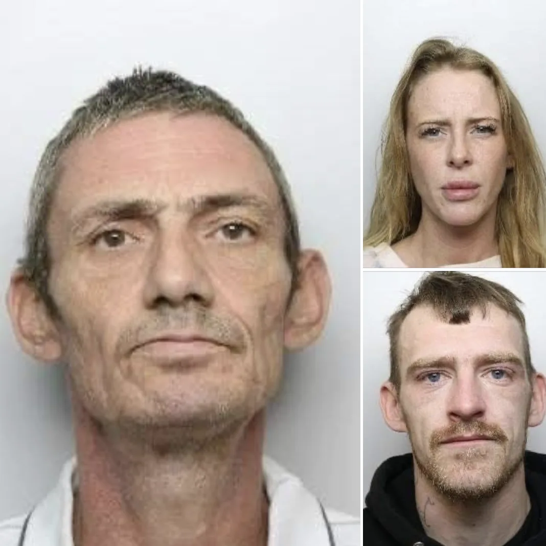 Sheffield Drug Gang Jailed for 27-32 Years Over Brutal Murder in Turf War