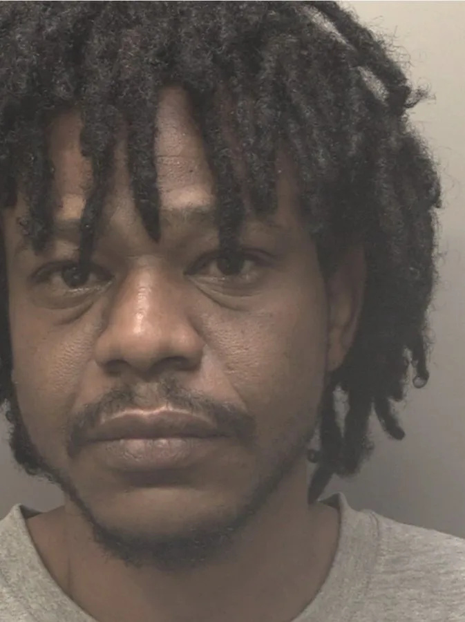 Man Jailed for Seven Years Over Shocking Liverpool Cathedral Rape