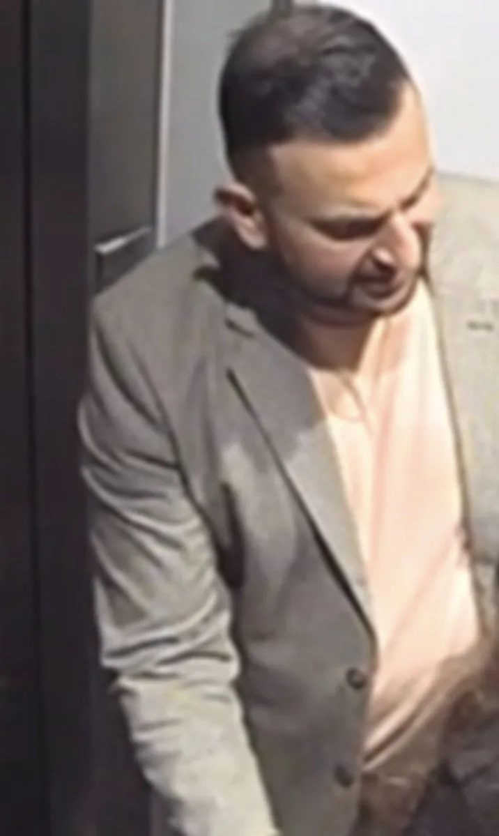Police Urgently Hunt Six-Foot Suspect After Sheffield Hotel Rape â€“ CCTV Released