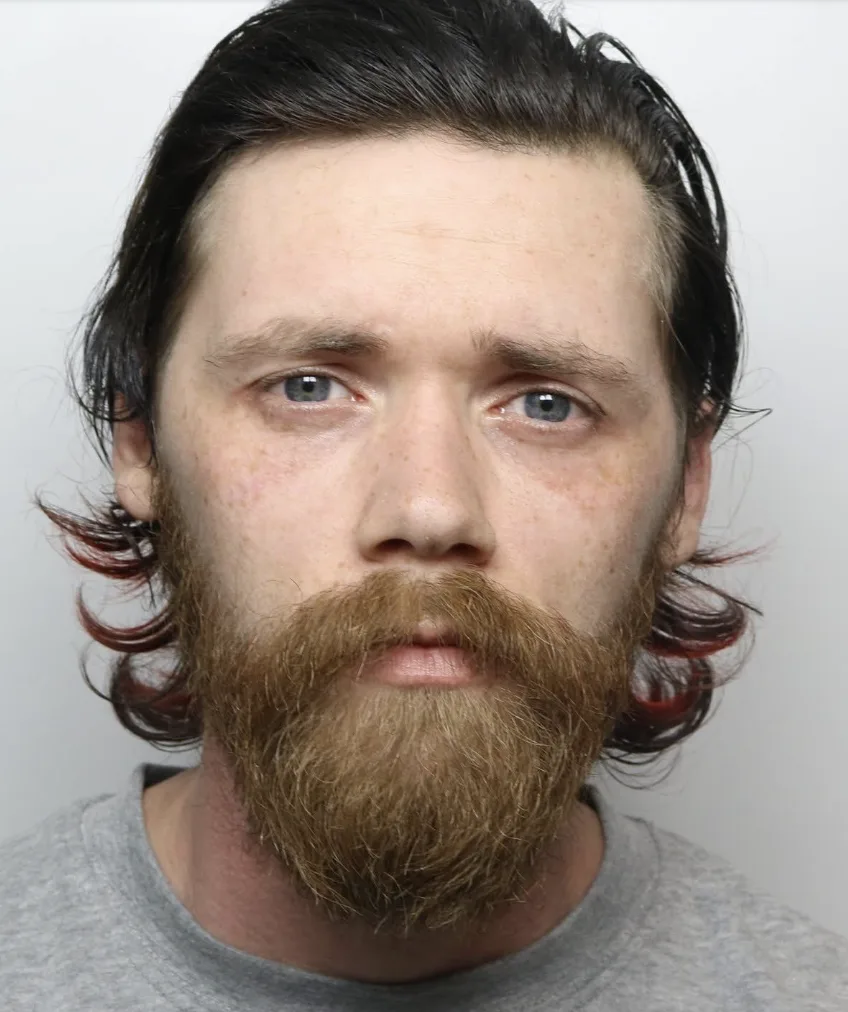 Bradford Man Slapped with 13-Year Sentence for Child Sex Crimes