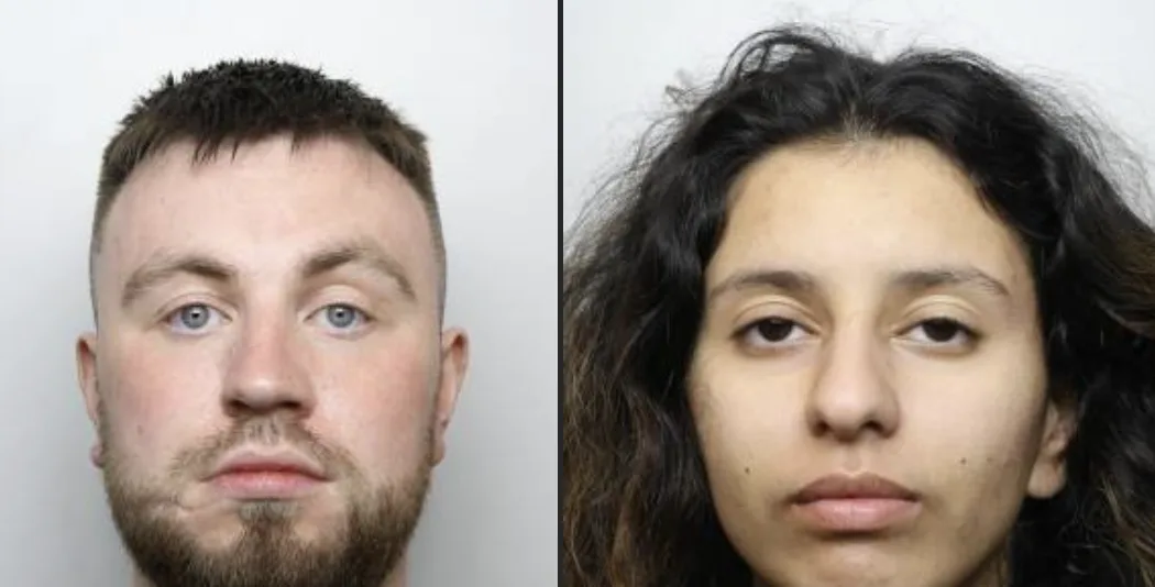 Gunman and Girlfriend Jailed Over Sheffield Dadâ€™s Fatal Shooting
