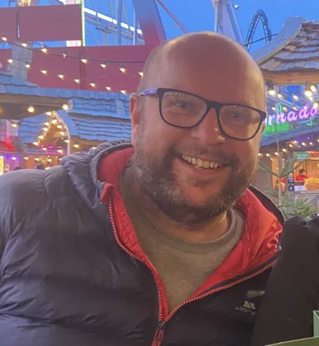 Police Launch Search for Missing Torquay Man