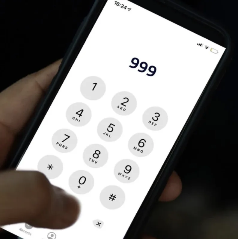 Cambridgeshire Police Bombarded with 37 Hoax 999 Calls in One Week