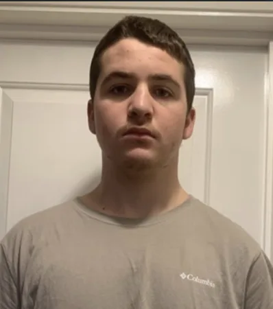 Have You Seen Missing Teen Ergi?