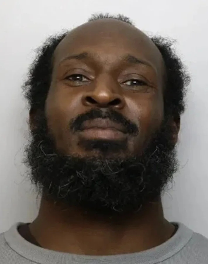 Sex Beast Craig Anderson Jailed for Shocking Sexual Assaults Across London Tube and Surrey Stations