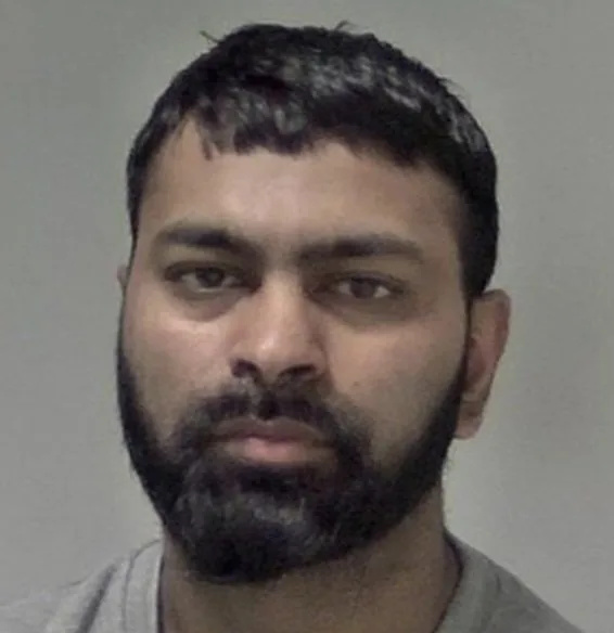 Worcester Station Security Guard Jailed for Sex Assault on 14-Year-Old Girl