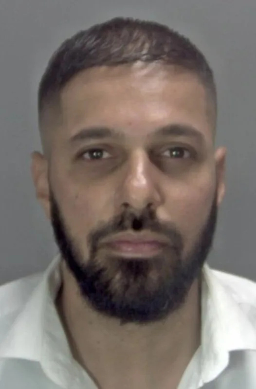 Man jailed for 7 years after terrifying all-night rape ordeal in womanâ€™s own home