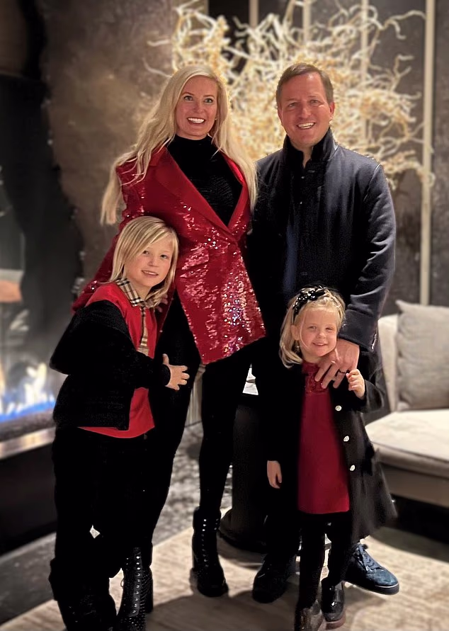 Texas Lawyer Tara Arnold Among Six Killed as Private Jet Crashes in Maine Winter Storm