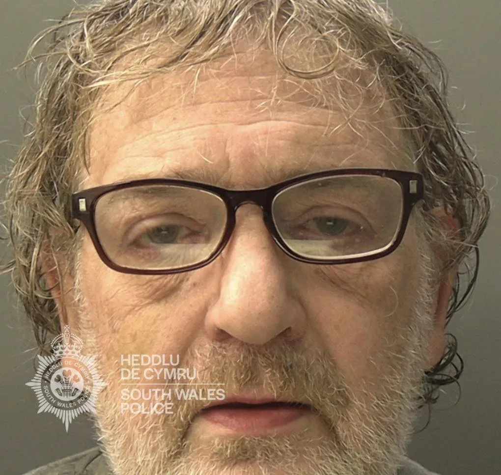 Twisted Stalker Jailed for 8 Years After Six Years of Terrifying Social Media Abuse in Merthyr Tydfil