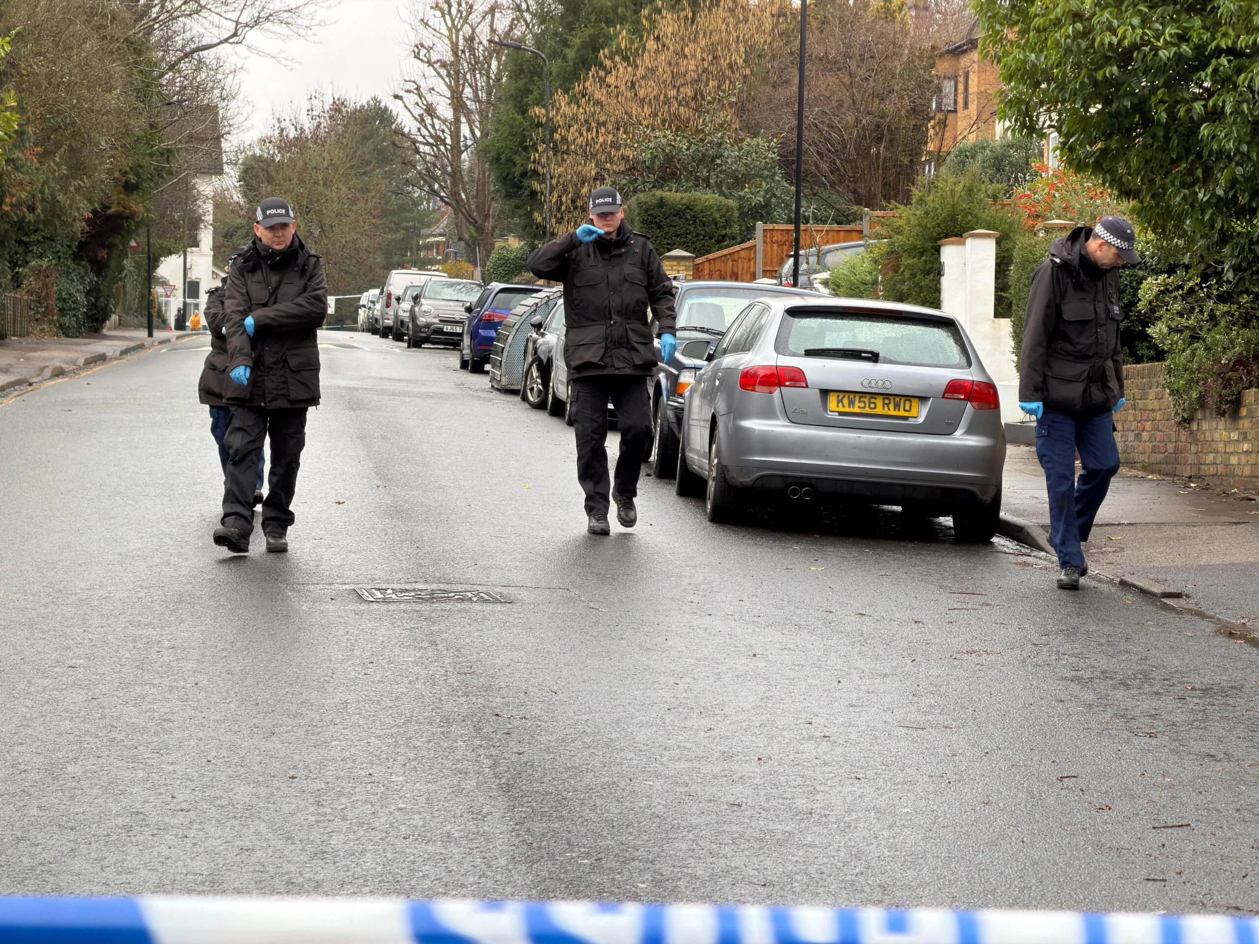 Four Violent Attacks Shake London in Just Two Days