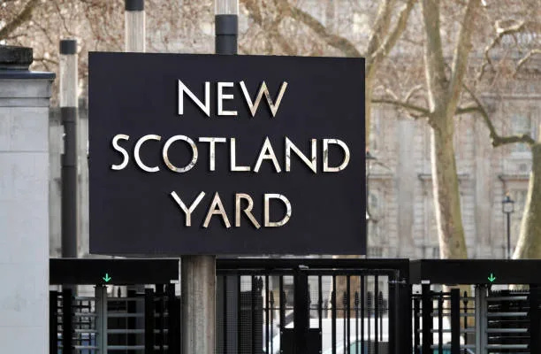 Met Wins Big Legal Battle to Sack Officers with Shady Pasts