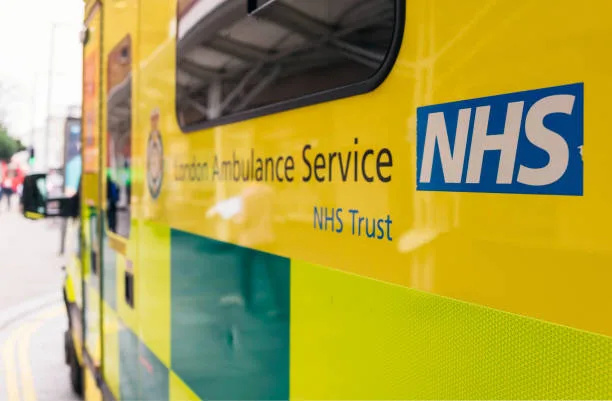 Tragic Death at Erith JET Garage on Belmont Road â€“ Emergency Services Respond