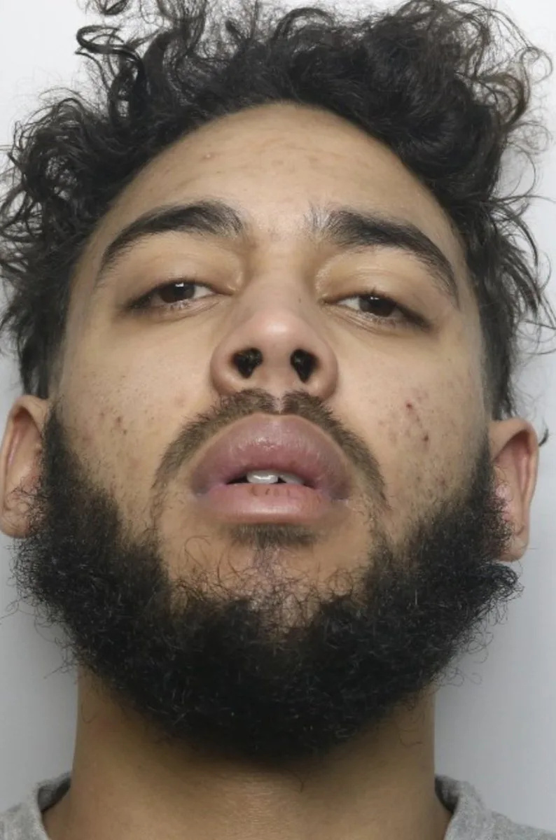 Shoplifter Caught Red-Handed at St Pancras Jailed for 12 Weeks After Â£3,800 Theft Spree