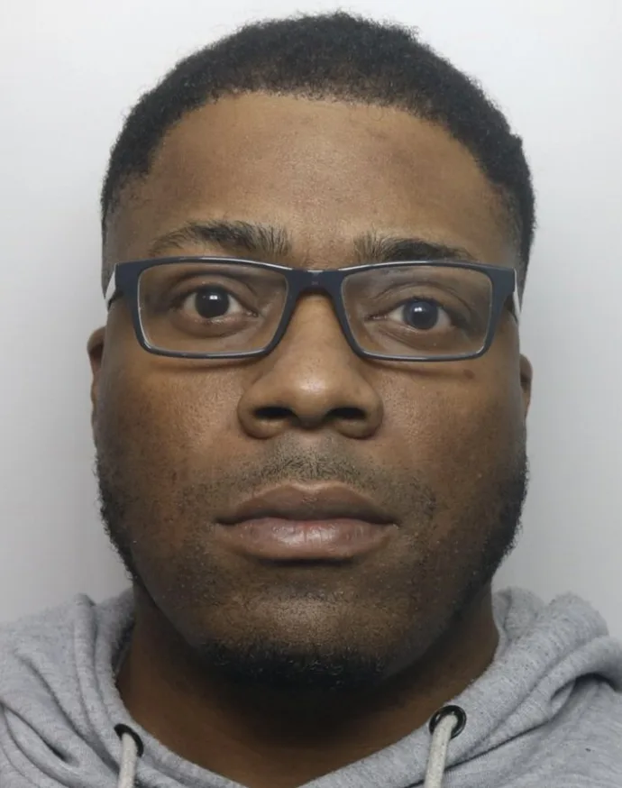 Ealing Rapist Andrew Collins Jailed for 13 Years After Thames Valley Police Probe