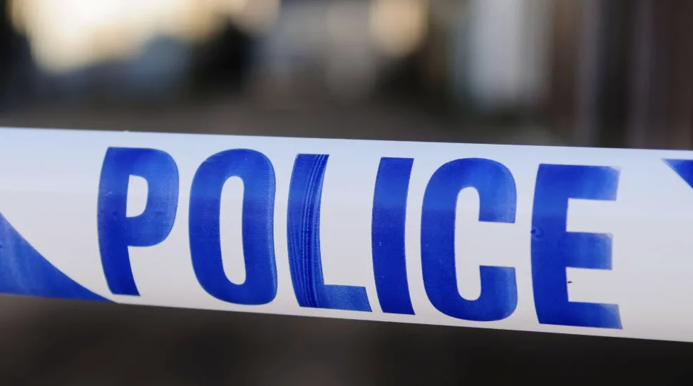 Cop Charged Over Child Abuse Image Scandal