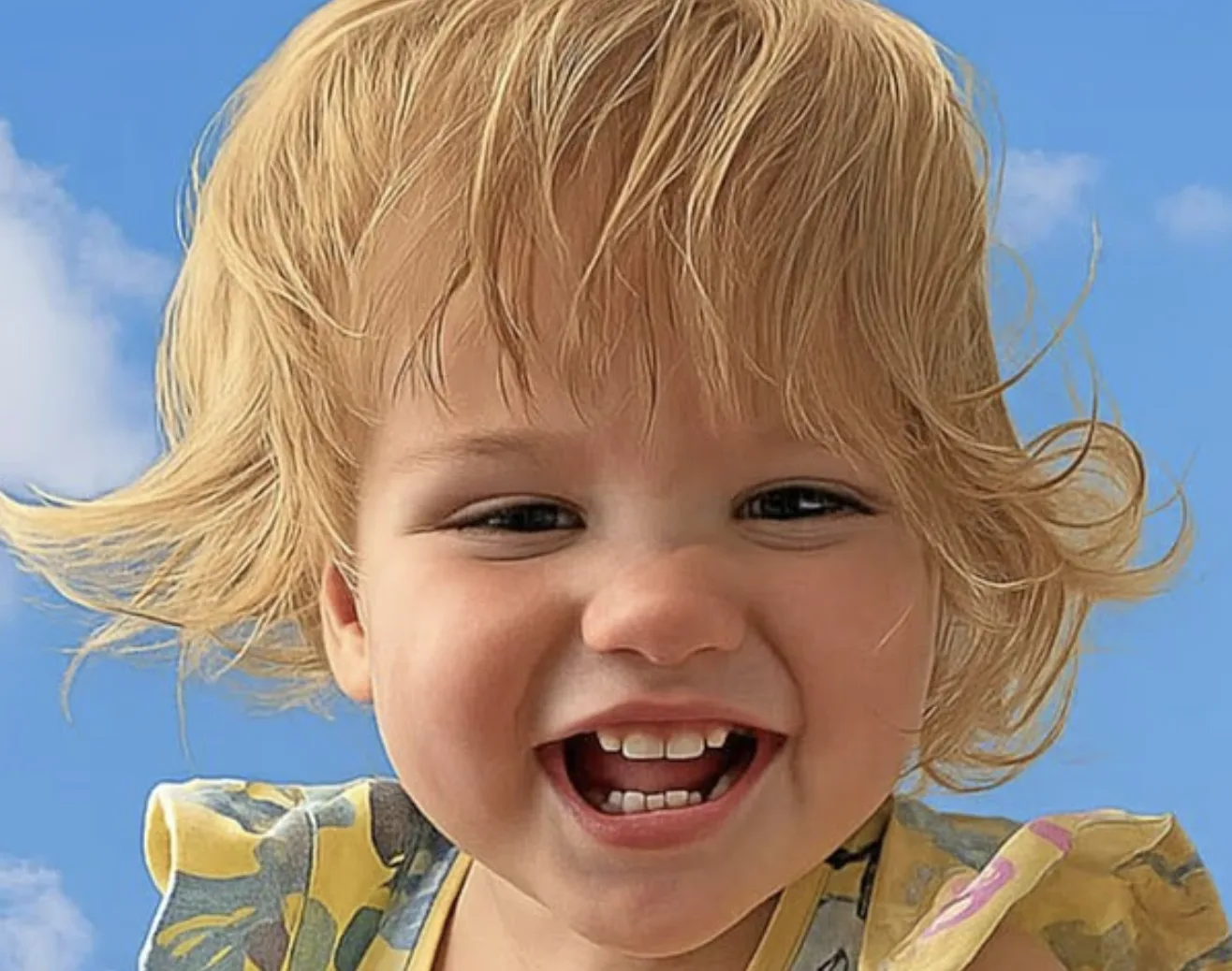Toddler Jayla-Jean Dies After Hospital Battle â€“ Woman, 27, Charged with Murder on Isle of Wight