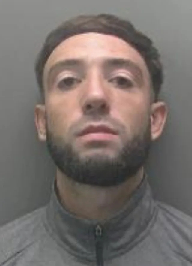 Whittlesey Man Jailed for Brutal Assault on Girlfriend After Night Out