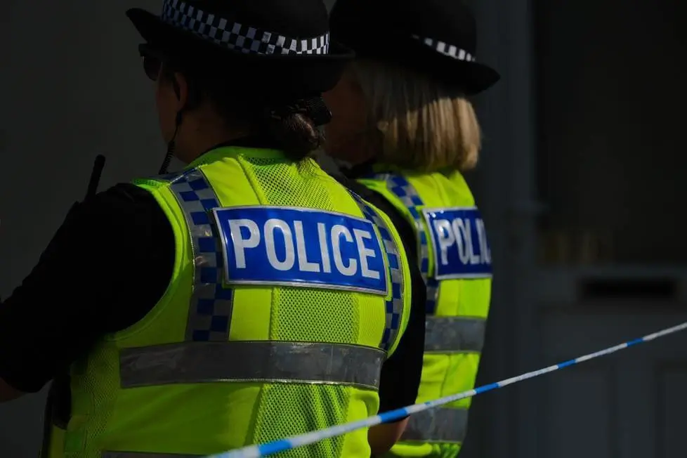 Sheffield Man Jailed for Knife Carrying, Theft and Heroin Possession in Police Crackdown