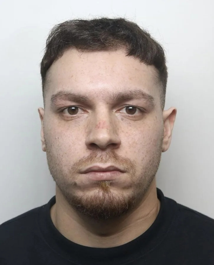 Bradford Gunman Mohammed Kamal Jailed Over 8 Years After Brutal Oak Lane Shooting
