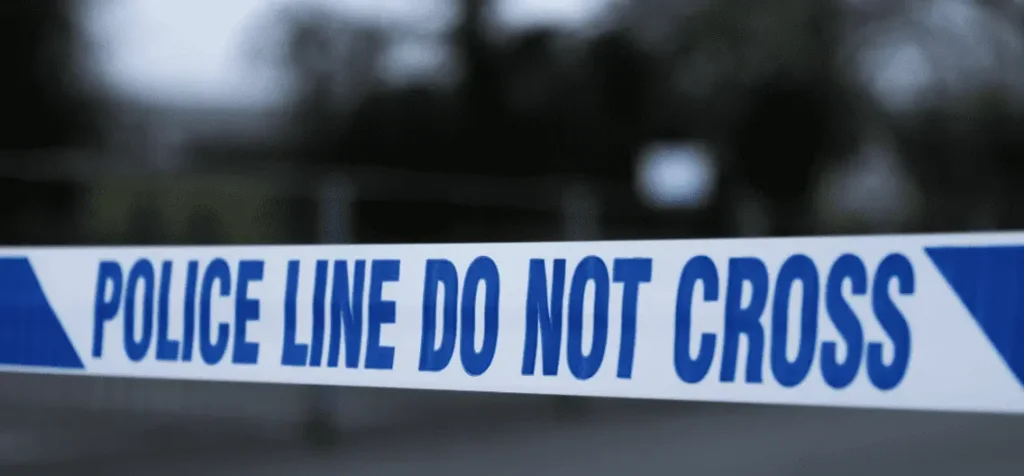 Man Charged with Murder After Woman Found Dead in Wythenshawe Home