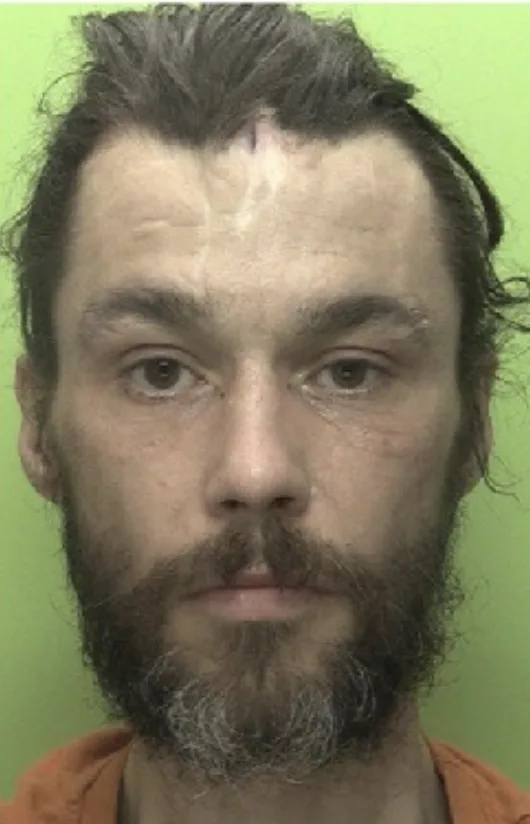 Bully Biker Jailed for Slapping Nine-Year-Old Girl