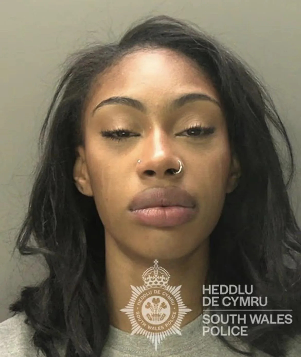 Woman Jailed for Sneaking Â£10 Worth of Drugs Into Bridgend Prison