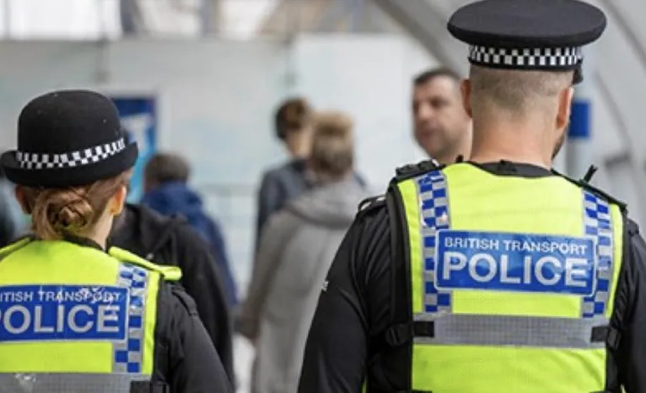 Three Men Charged Over Brutal Attack on Elderly Men Outside Wolverhampton Station