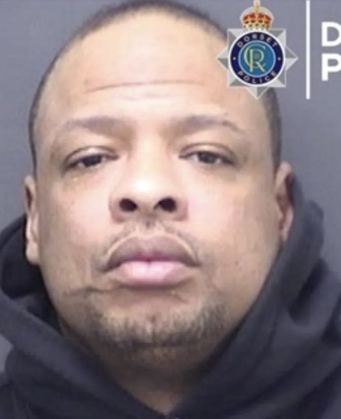 Glove Full of Coke and Heroin Nabbed Dealer for Â£15k Drugs Bust on Sea Road