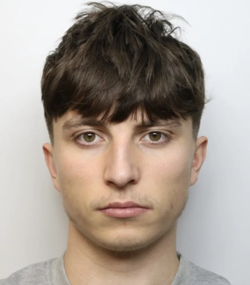 Swindon Drug Dealer â€˜Pabloâ€™ Jailed for 3 Years After Dramatic Crack Cocaine Bust