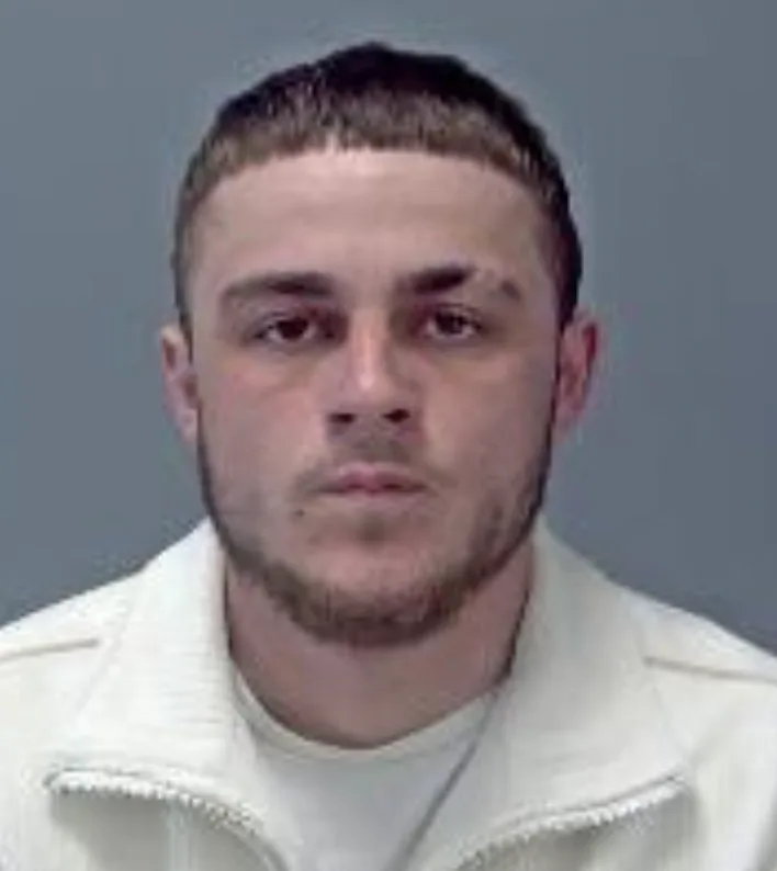 Hit-and-Run Horror Leads to Major Drug Bust in Suffolk â€“ Driver Jailed Over 5 Years